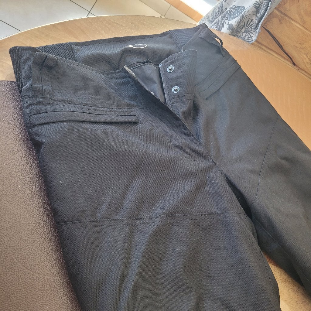 Vends Pantalon moto hiver marque Segura T3 mixte T3 mixte, Motos, Femmes, Seconde main, Autres types, Enlèvement