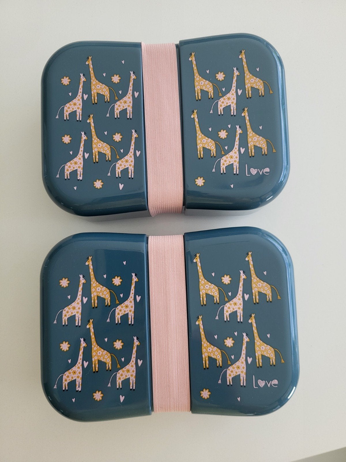 NIEUW: brooddoos / lunchbox, Ophalen of Verzenden