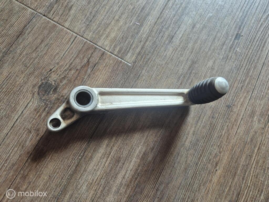 Rempedaal rempendaal Paso Sport Supersport SS 750 900 851, Motoren, Onderdelen | Ducati, Gebruikt, Ophalen of Verzenden