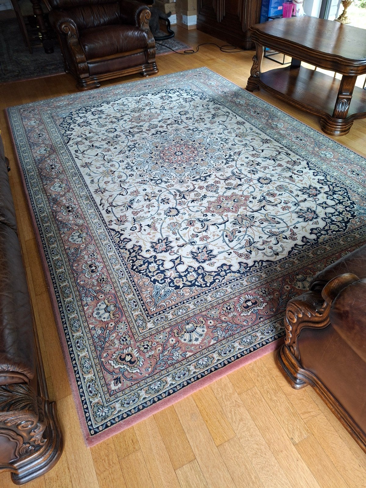 TAPIS 2 M X 3 M, Maison & Meubles, 200 cm ou plus, 200 cm ou plus, Comme neuf, Enlèvement