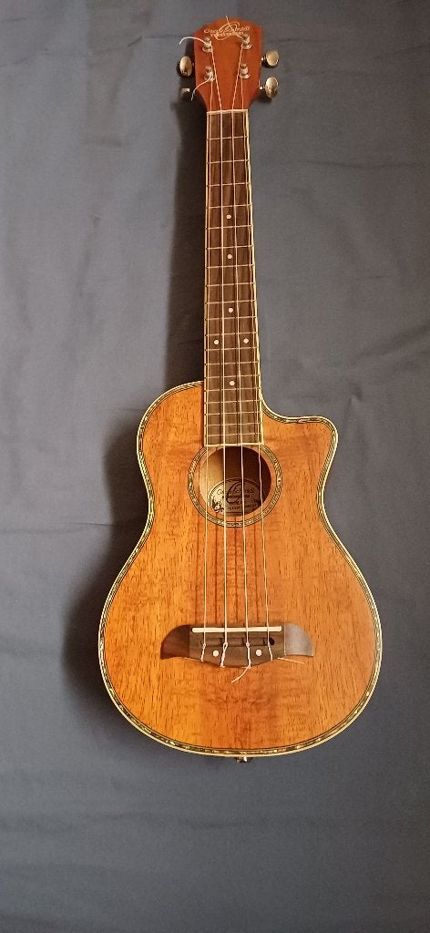 Ukelele Oscar Schmidt by Washburn, Ophalen, Zo goed als nieuw, Ukelele