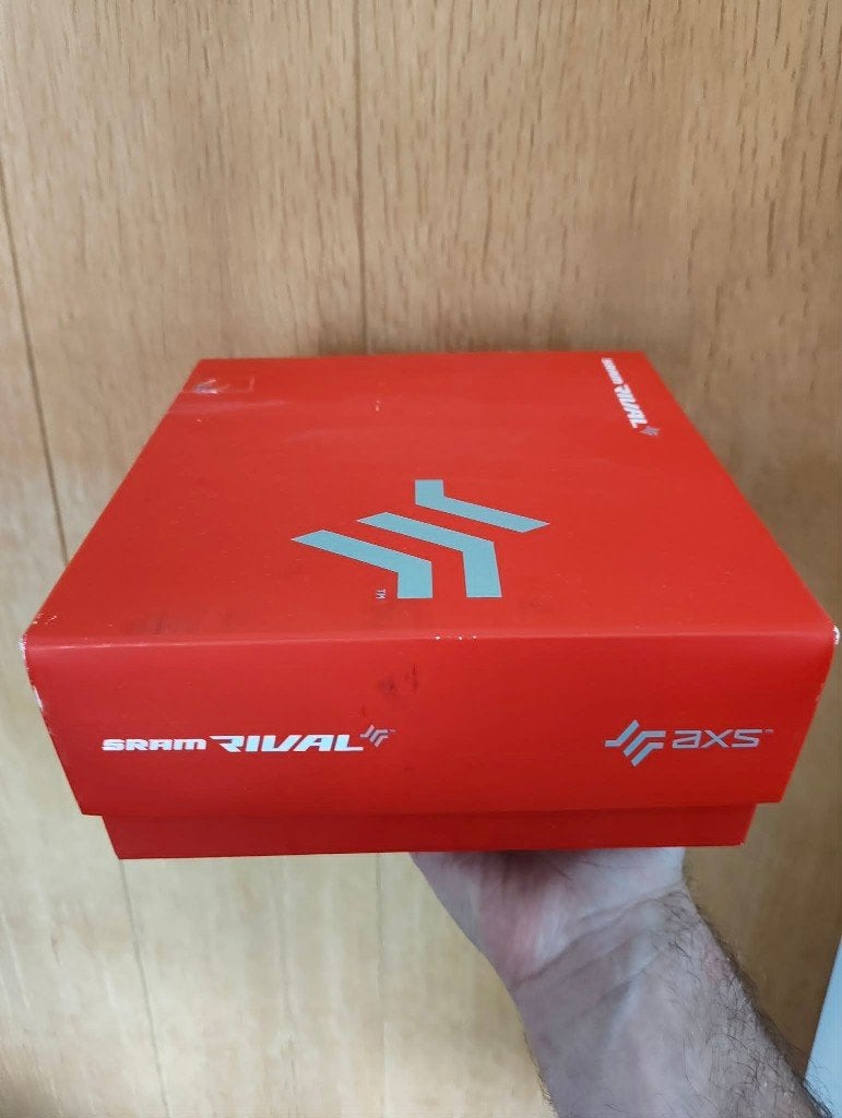 Fiets casette SRAM XPLR XG-1251, Fietsen en Brommers, Ophalen, Overige typen, Racefiets, SRAM