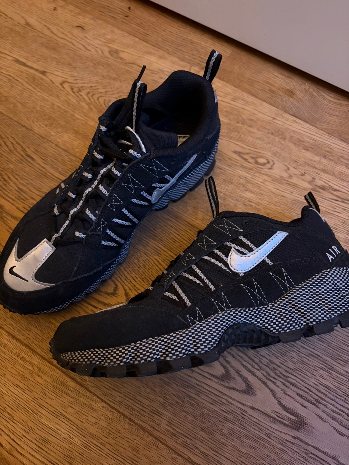 Nike Air Humara, maat 39 EU / 5.5 UK, nieuwstaat, Ophalen of Verzenden, Zo goed als nieuw