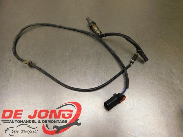 Sonde lambda d'un Volkswagen Polo, Volkswagen, -, 3 mois de garantie, Utilisé