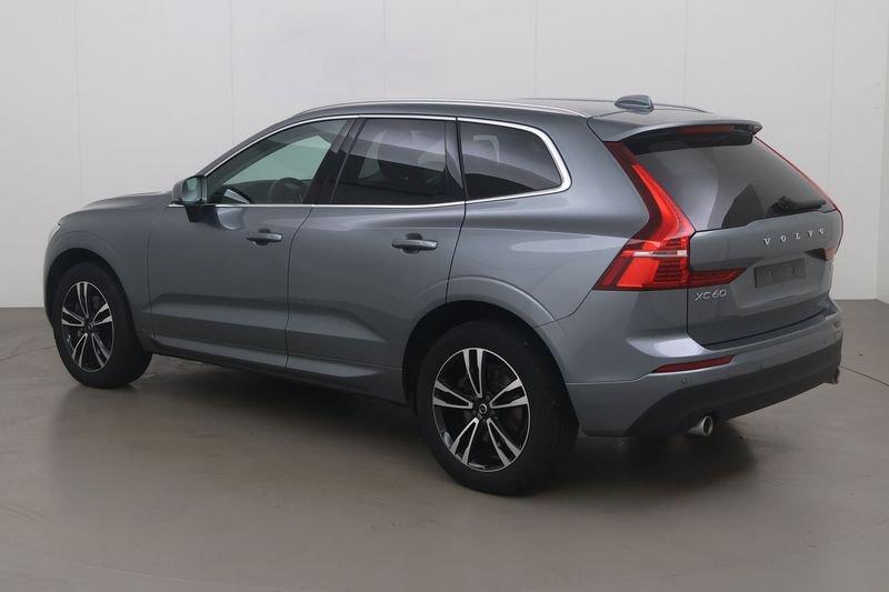 Volvo XC60 momentum PRO gear 197 AT, Autos, Volvo, Argent ou Gris, Euro 6, Entreprise, https://public.car-pass.be/vhr/467fc6d3-fe57-4a62-86cd-d187592f69e3