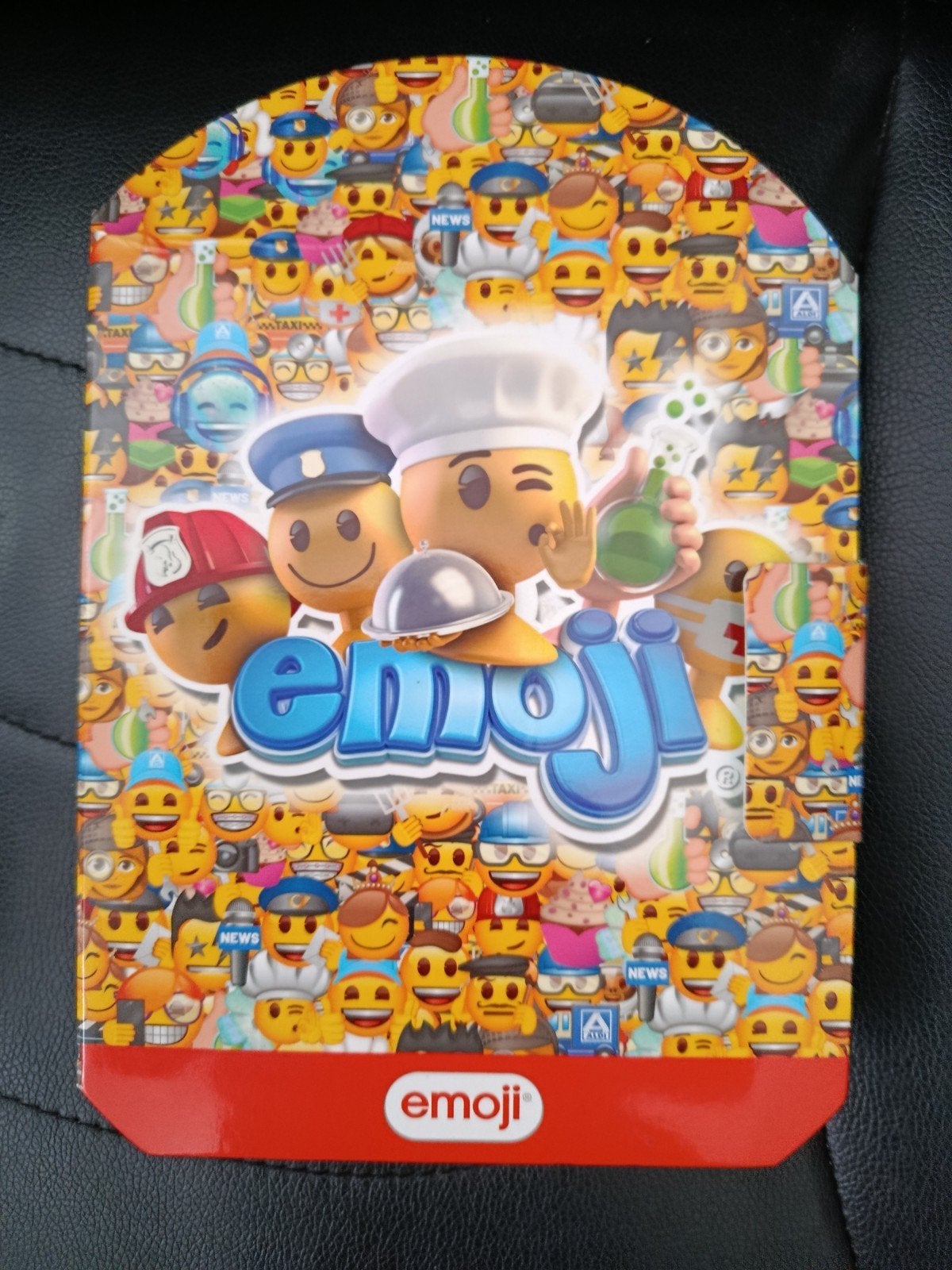 ensemble complet de stickies de 2024, Collections, Aldi, Enlèvement