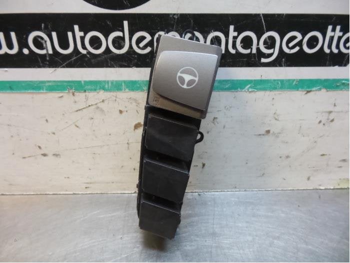 Interrupteur de volant d'un Fiat Bravo, -, 3 mois de garantie, Utilisé, Fiat