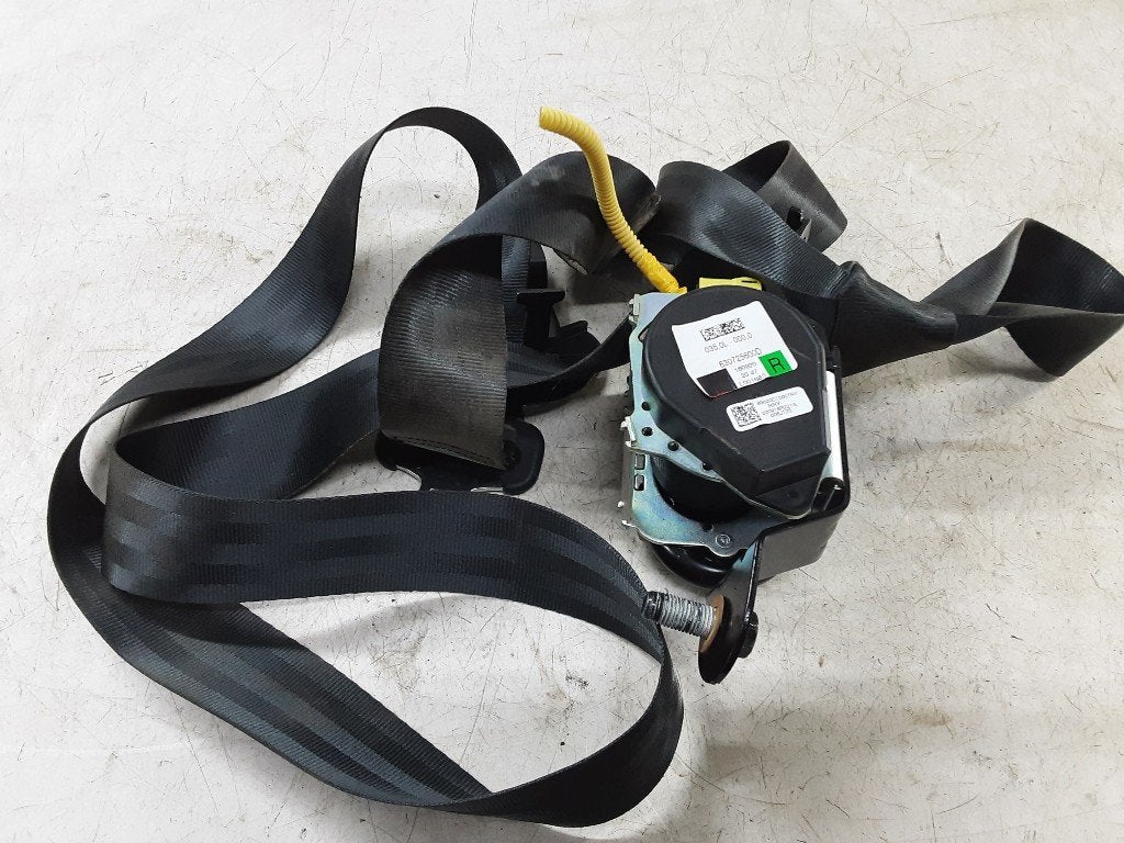 CEINTURE DE SECURITE ARRIERE DROITE Hyundai Tucson (TL), Mevr. I. Hauben, Utilisé, Hyundai, Rue de l'Espoir 34 34
4030  GRIVEGNÉE, BE