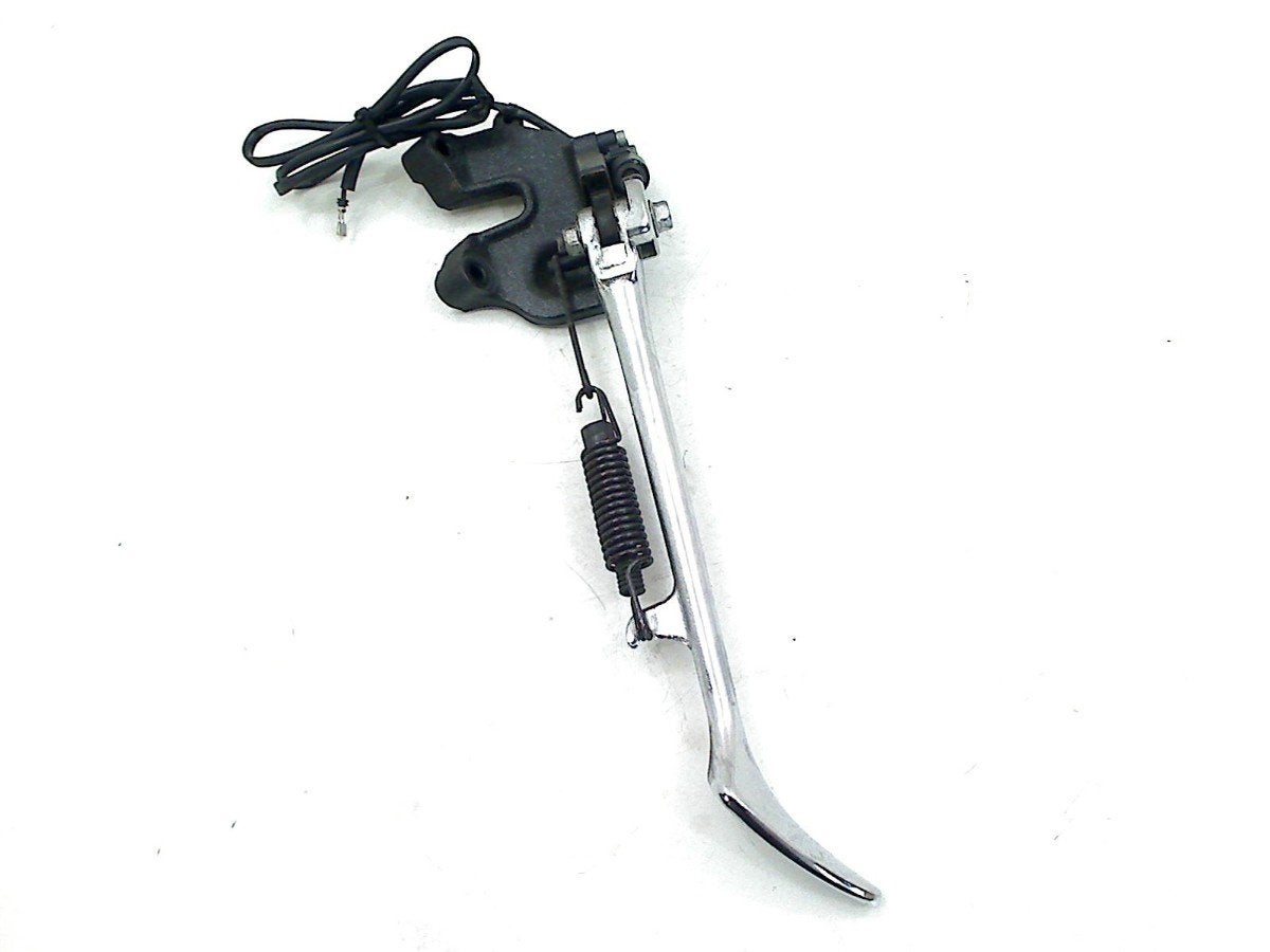 SUPPORT LATERAL Yamaha XVS 1300 (01-1970/-), Motos, Yamaha Motor Europe N.V., Utilisé, Customersupport@yamaha-motor.co.uk, Koolhovenlaan 101
1119 NC  Schiphol-Rijk, NL