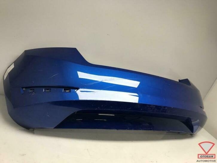 Skoda Fabia 3 Facelift 19+ Achterbumper Bumper 6V6807421F, Tr. Vaclava Klementa 869
293 01  Mlada Boleslav, CZ, Skoda, Bumper