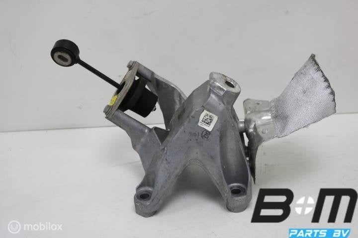 Console motorsteun Audi Q5 80A, Utilisé