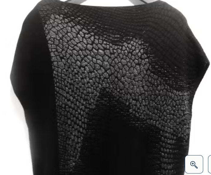 Sarah Pacini, Vêtements | Femmes, Sarah Pacini, Enlèvement ou Envoi, Comme neuf, Argenté