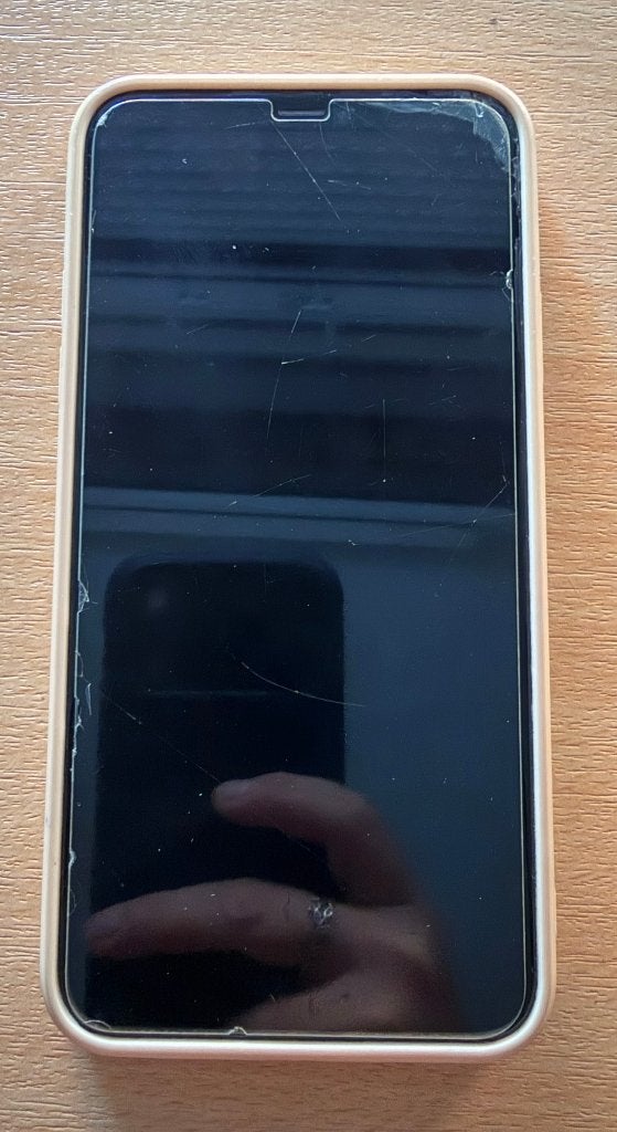 iPhone 11 Pro Max 256 GB – Werkend, Télécoms, Téléphonie mobile | Apple iPhone, IPhone 11 Pro Max, Enlèvement, Utilisé, Sans abonnement