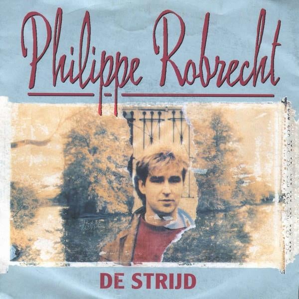 philippe robrecht, Cd's en Dvd's, Ophalen of Verzenden