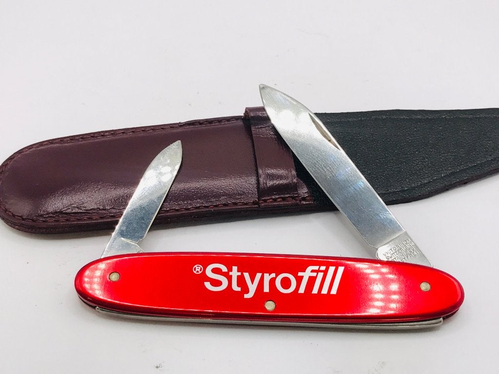 Couteau militaire suisse Smooth Alox Victorinox Secretary, Enlèvement ou Envoi