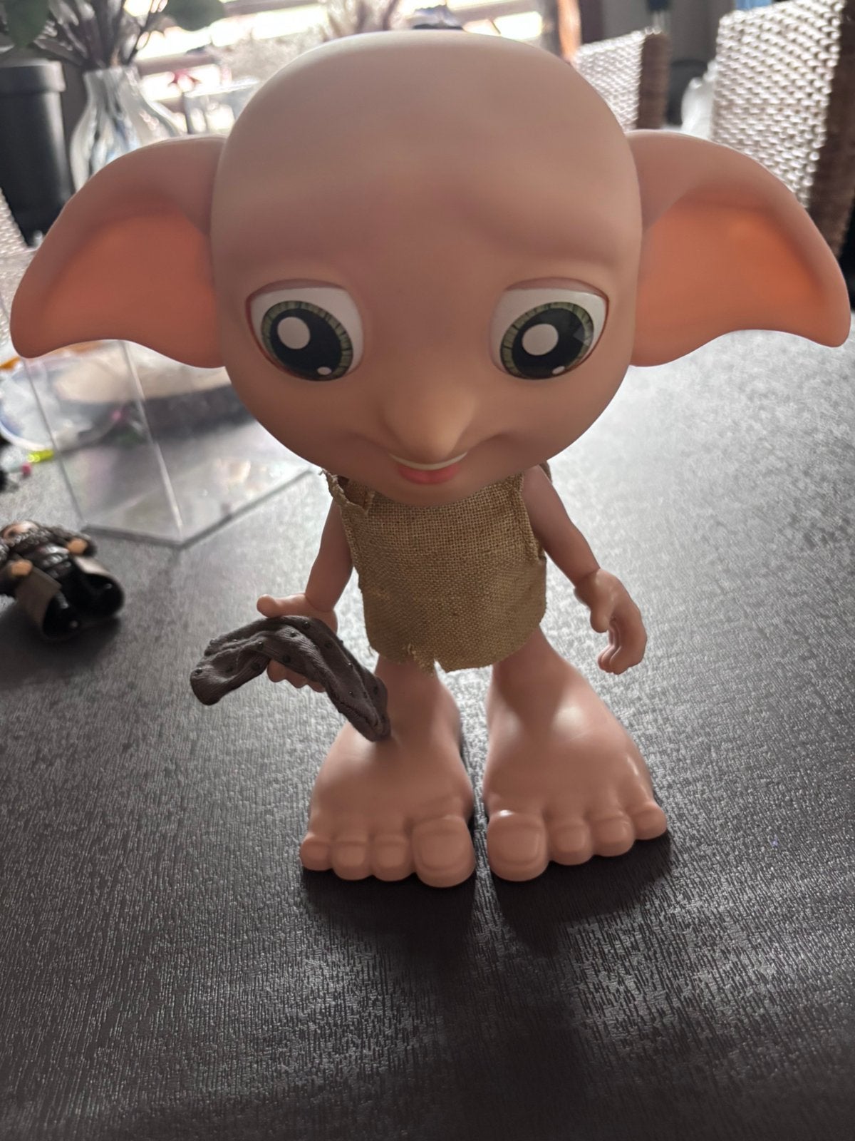 Dobby interactif, Verzamelen, Harry Potter, Ophalen, Zo goed als nieuw