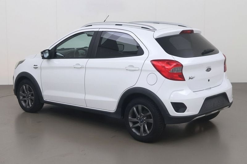 Ford KA+ Active 1.2i (eu6.2) 85, Autos, 1197 cm³, Achat, Ka, 1055 kg