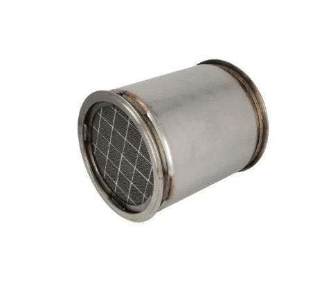 DAF CF LF DPF-filter HOBI NEW + statiegeld 2137442H, -, -, Nieuw, Ophalen of Verzenden