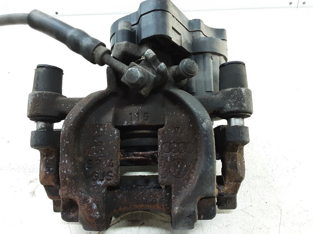 ETRIER DE FREIN ARRIÈRE DROIT Golf VII Variant (AUVV), Volkswagen, Volkswagen AG, Utilisé, Kundenbetreuung@volkswagen.de