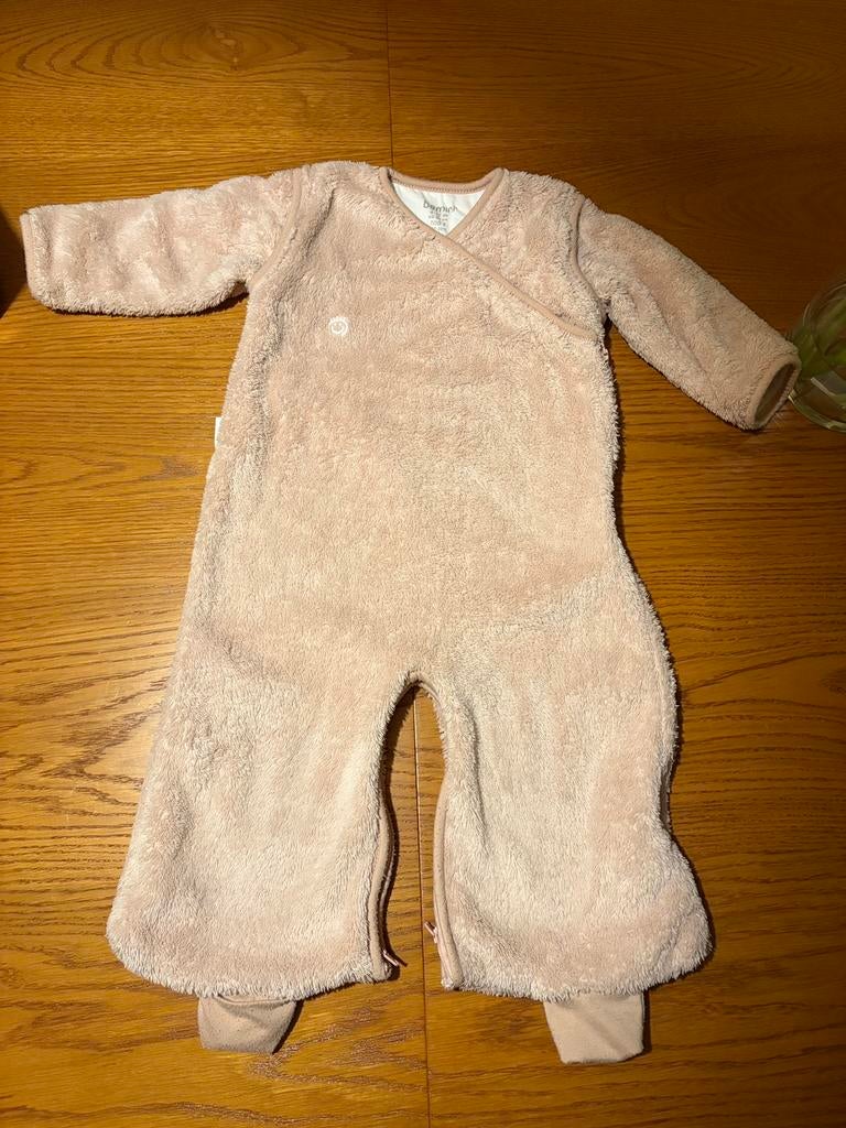 Bemini slaapzak magic bag tog 2, Kinderen en Baby's, Babykleding | Maat 62, Zo goed als nieuw, Ophalen of Verzenden
