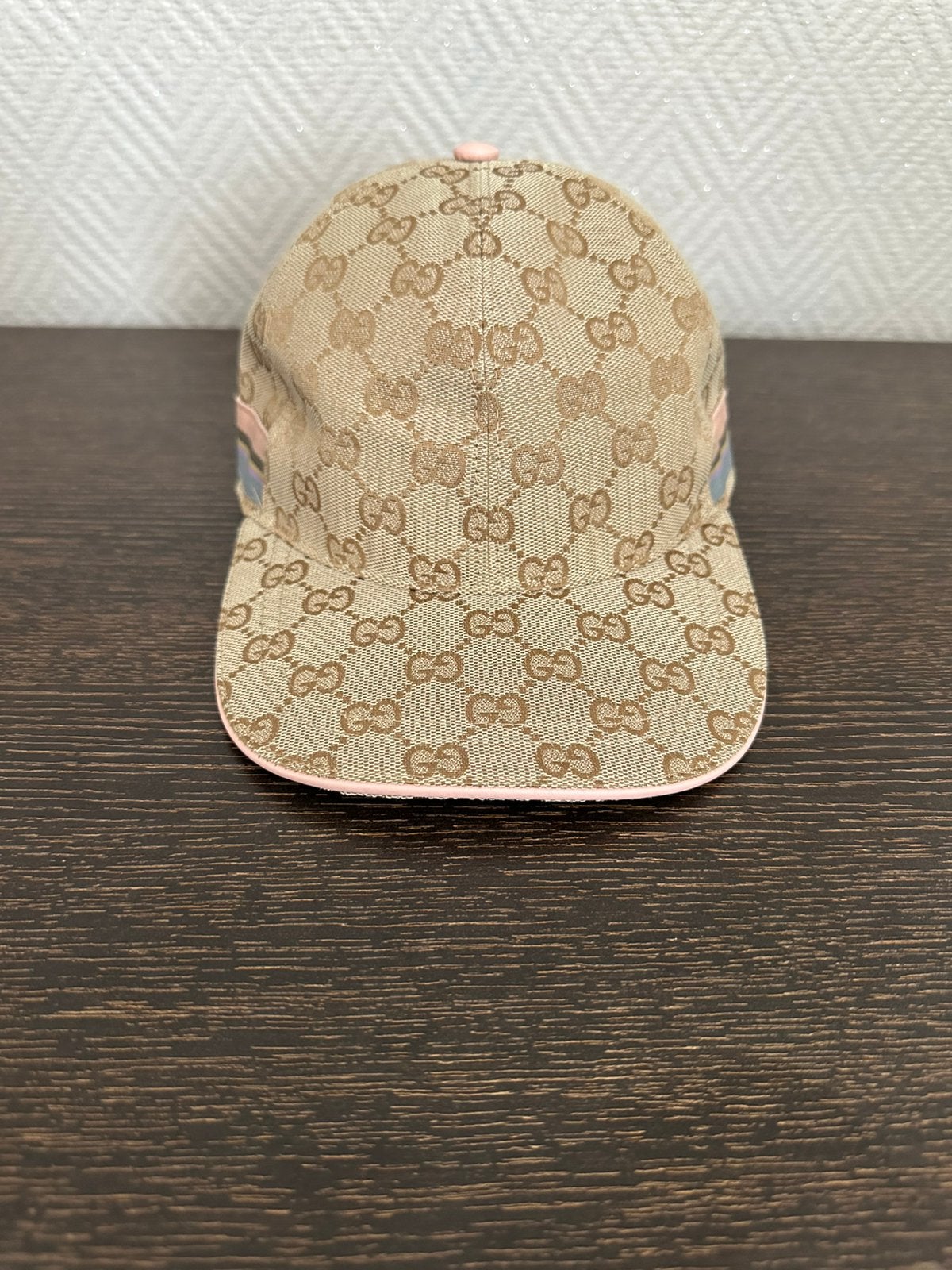 Casquette gucci, Vêtements | Hommes, Chapeaux & Casquettes, Enlèvement ou Envoi, Neuf, 57 cm (M, 7⅛ pouces) ou moins, Casquette