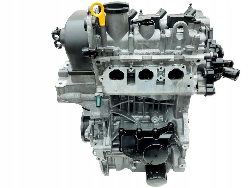 Moteur CHYE Nu Mii FABIA SKODA POLO UP SEAT CITIGO IBIZA VW