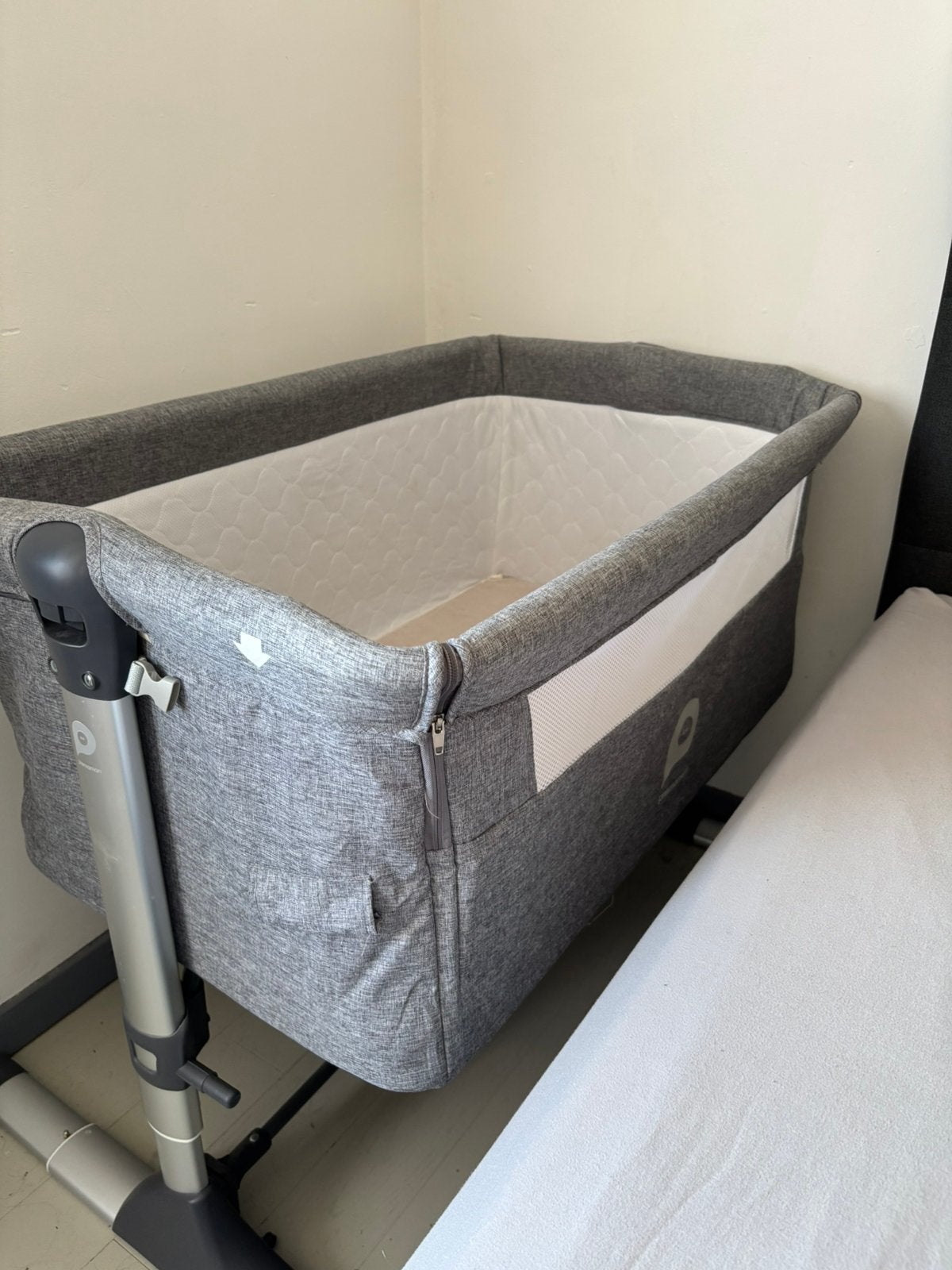 Cododo Premaman, Enfants & Bébés, Enlèvement, Comme neuf, Lit