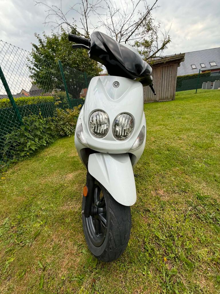 Yamaha neo’s, Fietsen en Brommers, Ophalen, Gebruikt, 0 versnellingen, Klasse B (45 km/u)