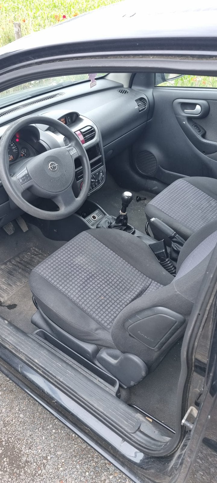 Opel Corsa voor export – scherpe prijs!, Auto's, Opel, Particulier, Corsa, Benzine, Ophalen
