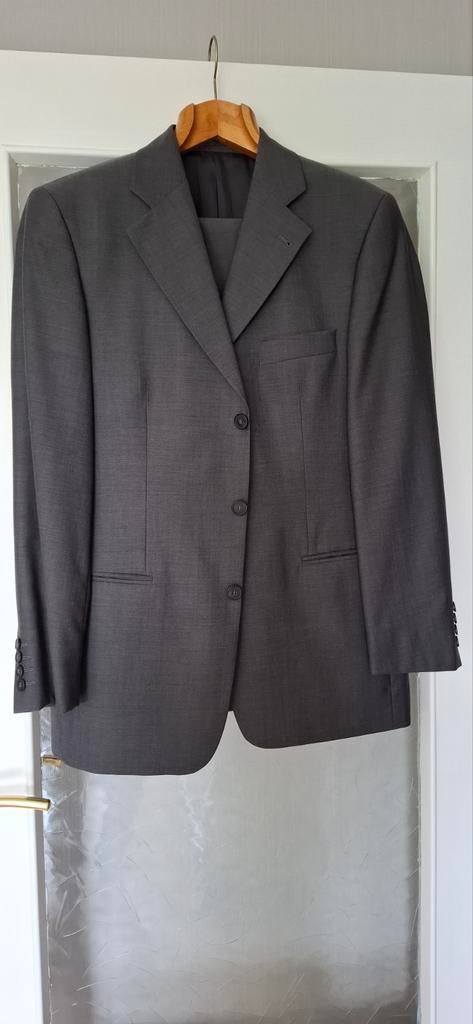 Voledig herenkostum maat M, Kleding | Heren, Kostuums en vesten, Ophalen, Maat 48/50 (M)