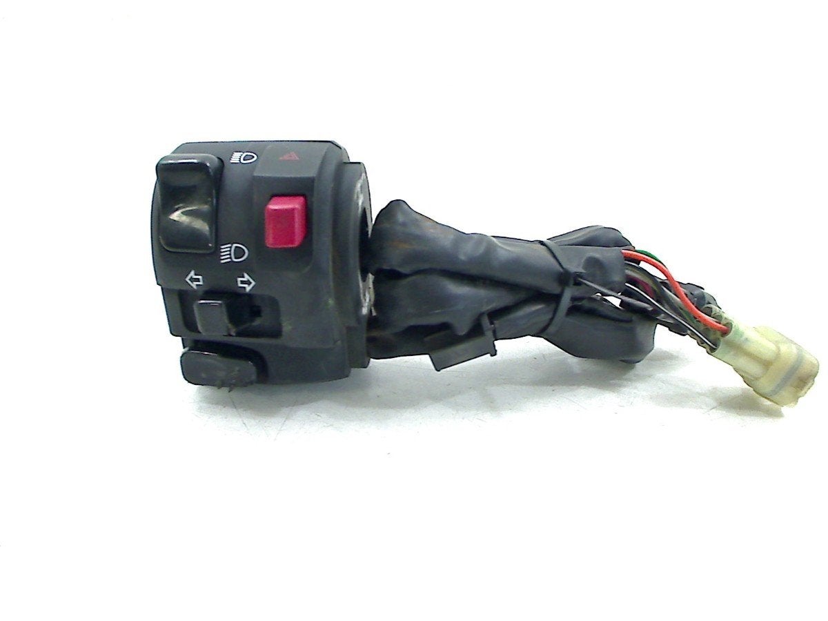 COMMUTATEUR GAUCHE Kawasaki Z 900 2017-2019 (Z900 ZR900), Dhr. S. di Majo, Utilisé, Info@cama-motorparts.nl, P.J. Troelstraweg 8 8
3144 CX  MAASSLUIS, NL