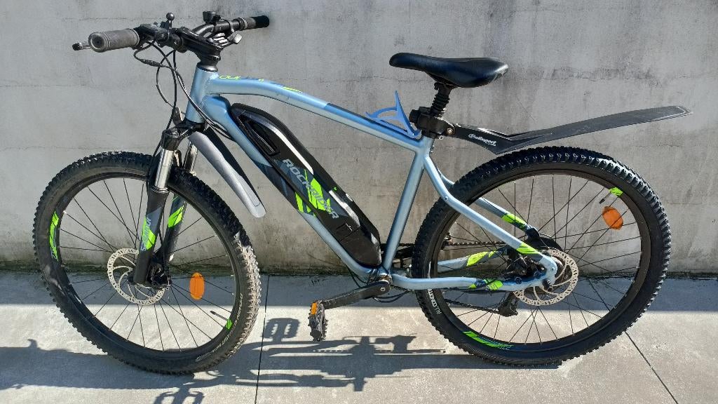 vtt électrique, Autres marques, Enlèvement, Utilisé, Hommes