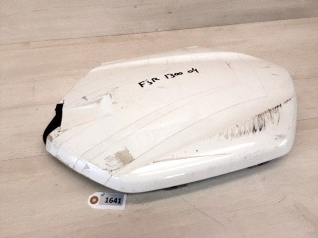 FJR1300 2003 - 2005 Yamaha Koffers Kofferdeksel D1-48903, Motoren