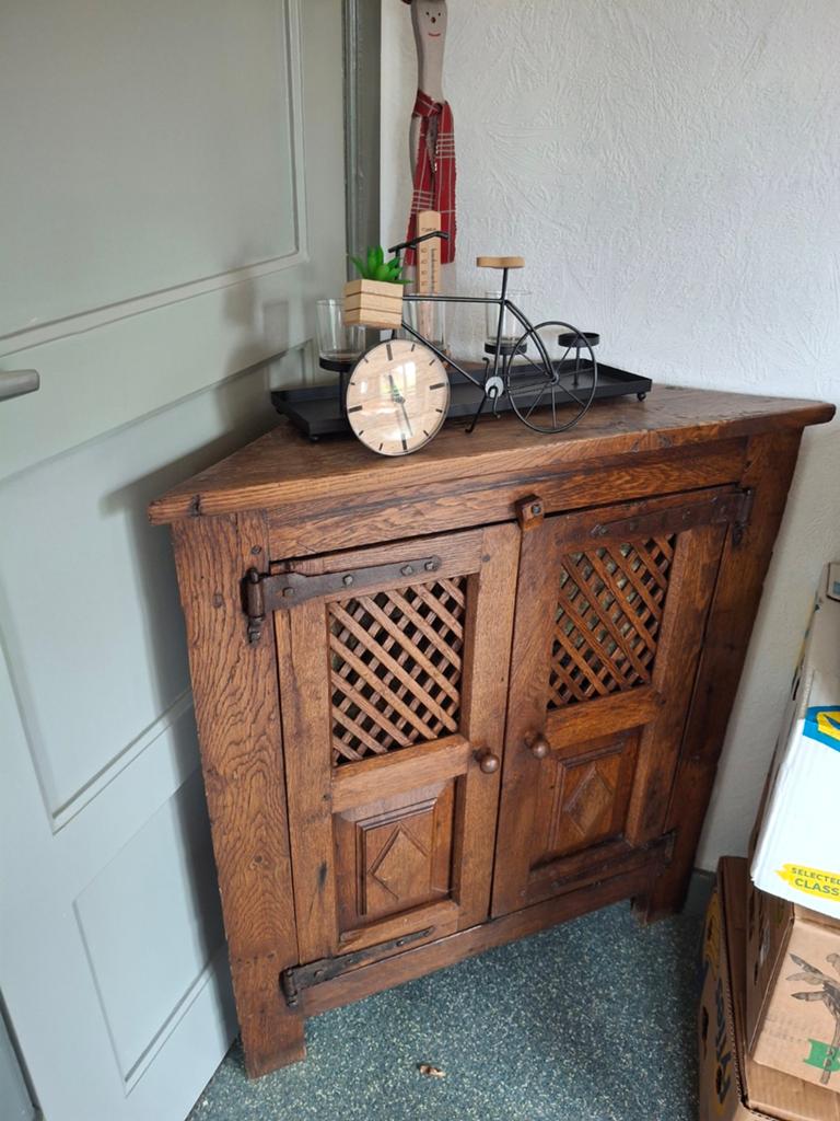 Meuble de coin