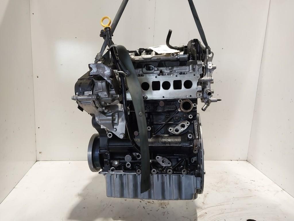 MOTOR Volkswagen Transporter T6 (|04L100039C|04L100039CX|), Auto-onderdelen, Dhr. J. Ham, Gebruikt, Volkswagen, Administratie@autoham.nl