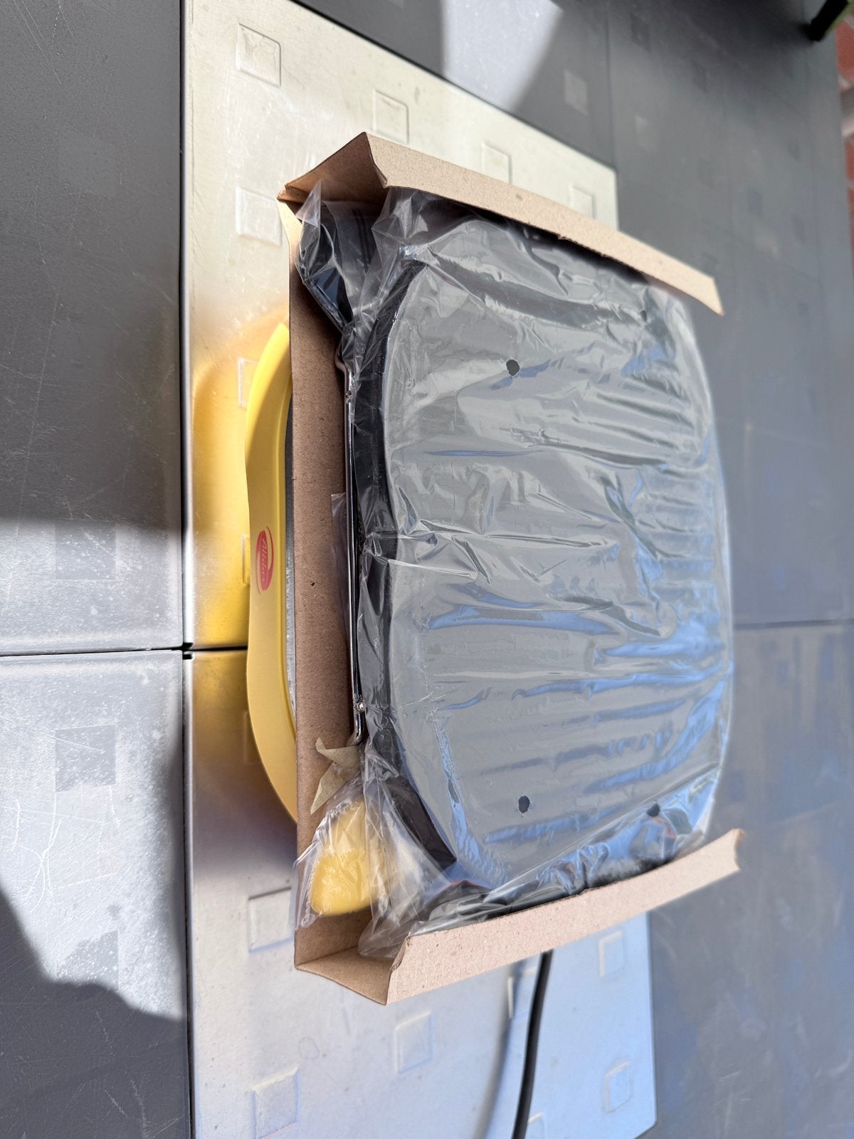 Appareil à raclette pour deux personnes, Electroménager, Enlèvement, Comme neuf