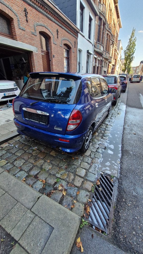 Daihatsu Sirion 1.3 (1 jaar garantie), Auto's, Voorwielaandrijving, Stof, 4 cilinders, 850 kg