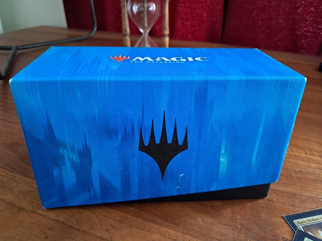magic the gathering - surprise box - 360 kaarten, Hobby en Vrije tijd, Ophalen, Nieuw, Meerdere kaarten