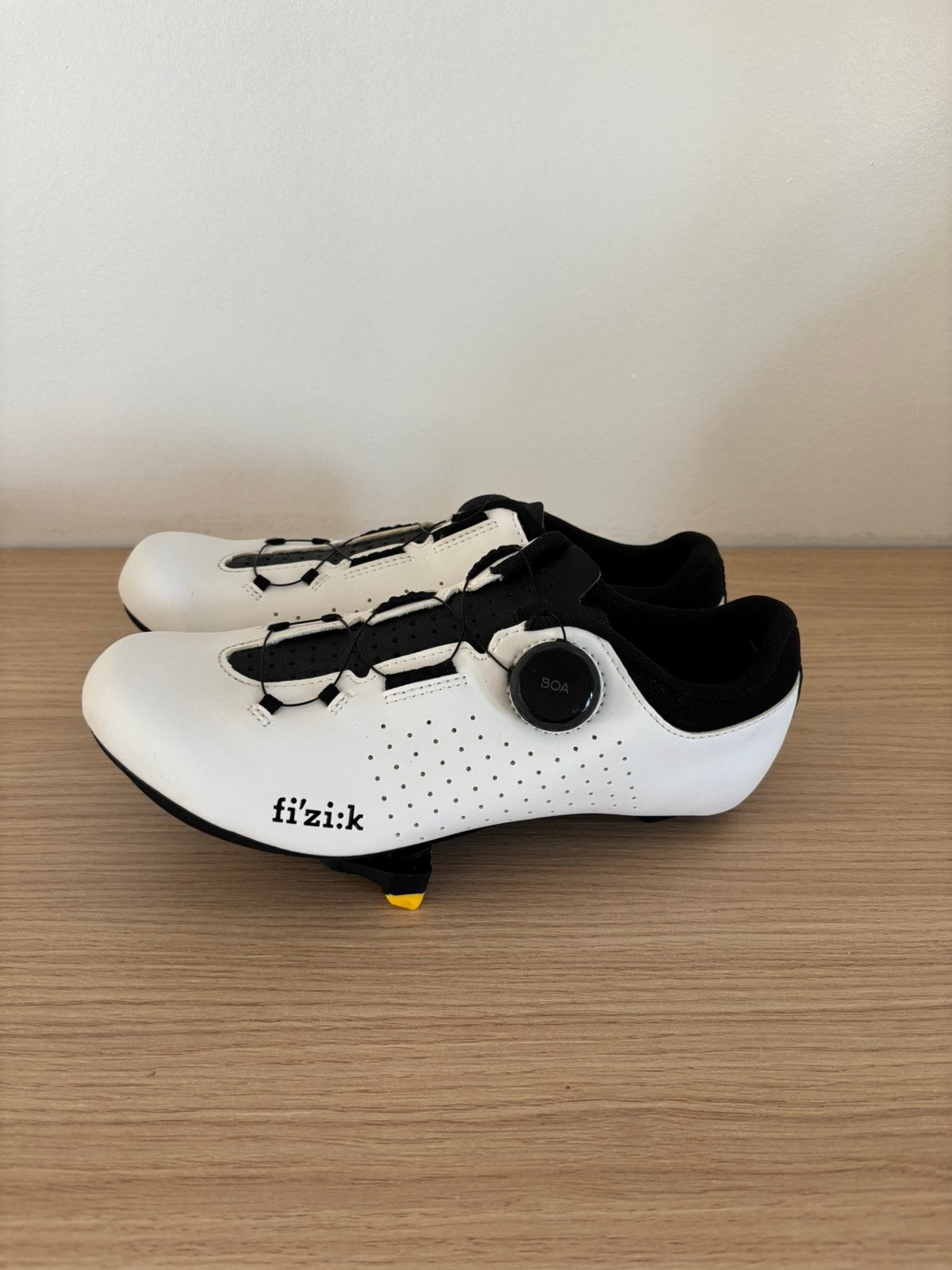 FIZIK VENTO OMNA R5 WIDE BOA, Enlèvement, Neuf, Chaussures