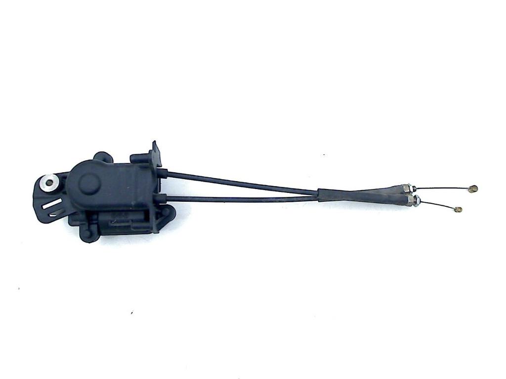 SERVOMOTOR BMW R 1250 GS Adventure 2019-2023 (R1250GS 19), Motoren, Onderdelen | BMW, Dhr. S. di Majo, Gebruikt, Info@cama-motorparts.nl