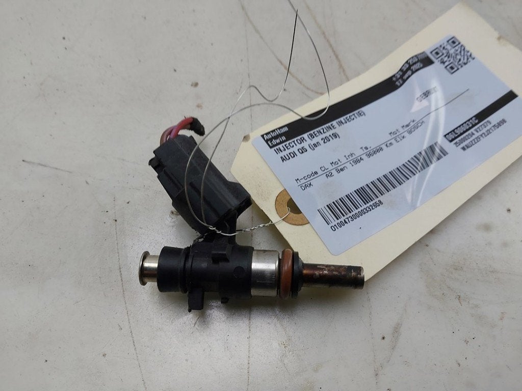 INJECTEUR Audi Q5 (FYB / FYG) (|06L906031C|), Utilisé, Audi