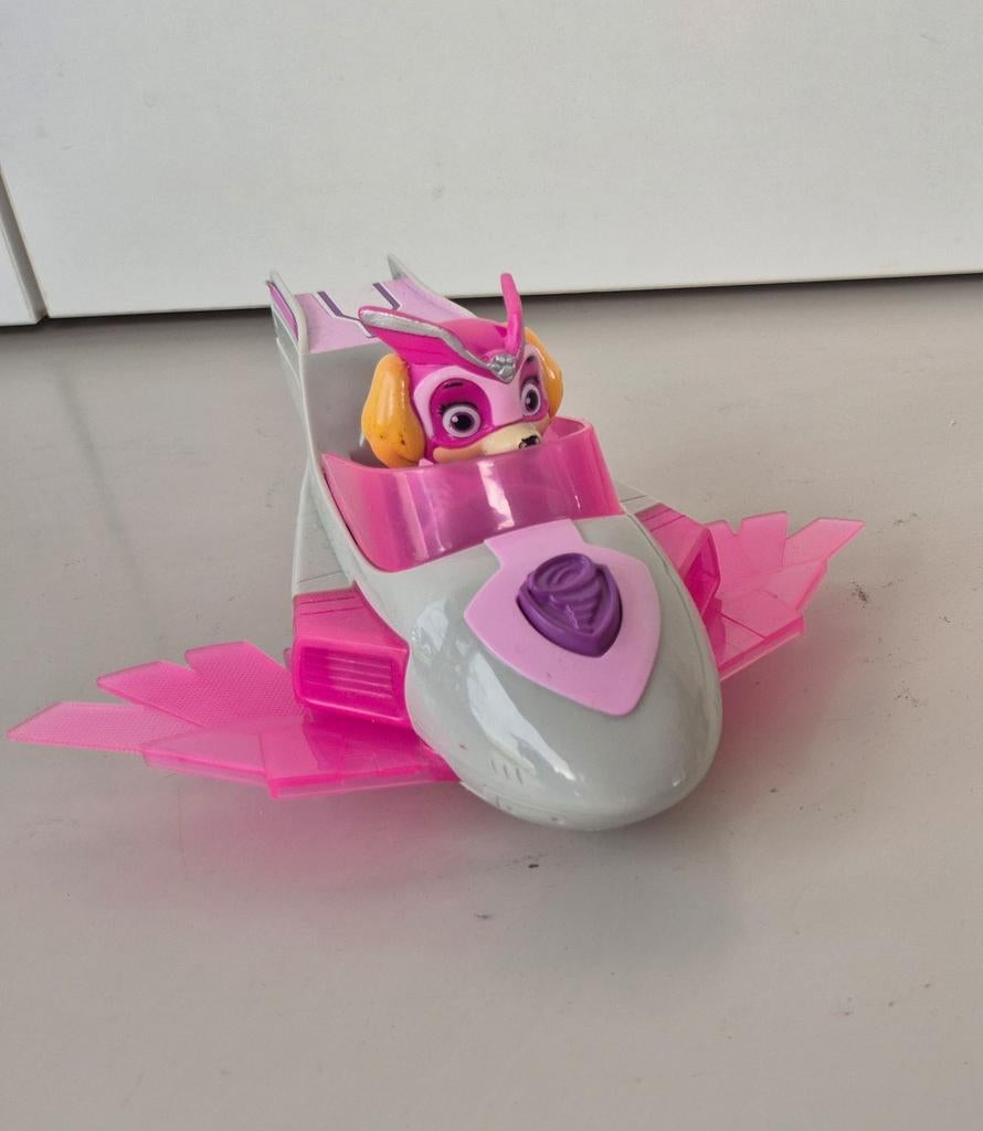 Paw Patrol - Mighty Skye, Kinderen en Baby's, Ophalen