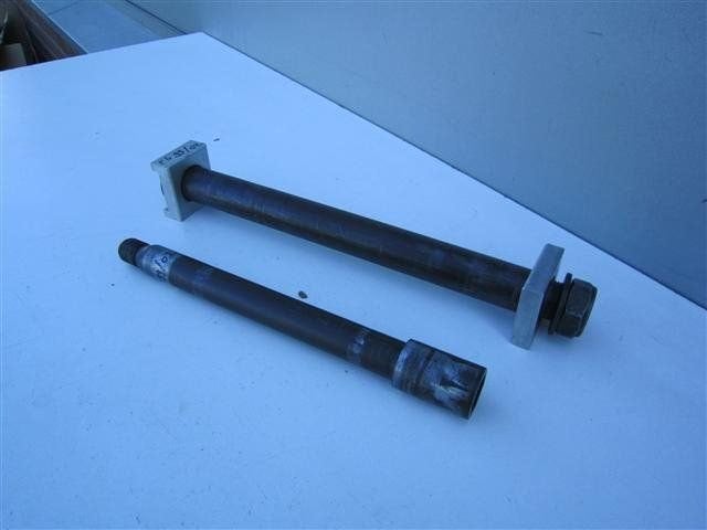 Set Wiel Assen Yamaha YZF R6 1999-2000-2001-2002 Super!, Gebruikt, -, -, Ophalen of Verzenden