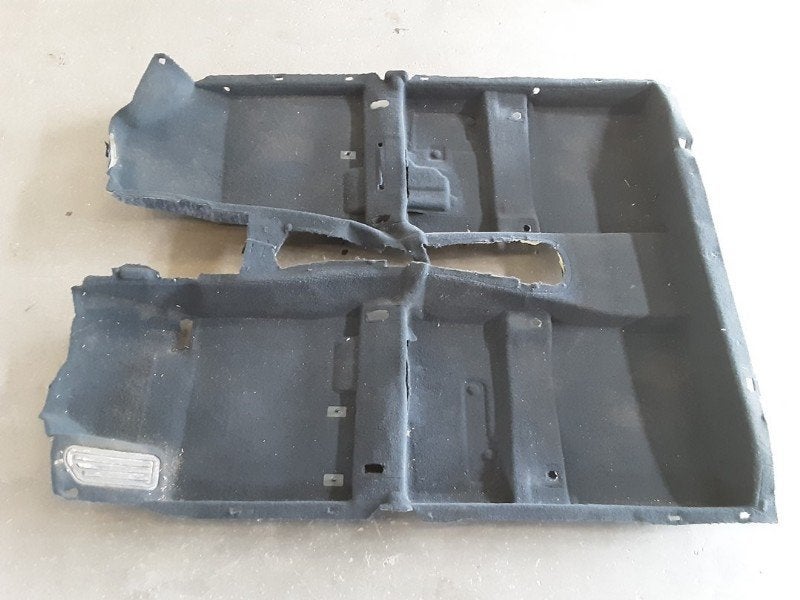TAPIS Hyundai i40 CW (VFC) (01-2011/05-2019) (|HYUNDAII40|), Utilisé, Hyundai