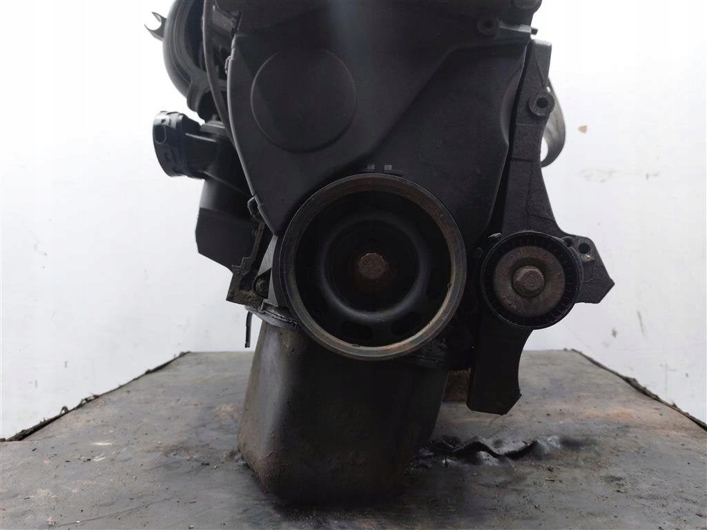 Moteur BBY Nu POLO IBIZA SKODA A2 CORDOBA VW SEAT AUDI LUPO, Verzenden, Gebruikt, Overige automerken