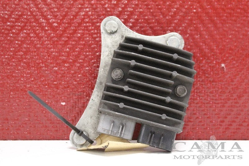 SPANNINGSREGELAAR GTR 1400 2008-2009 (GTR1400 ZG1400A-B), Kawasaki Motors Europe N.V., Gebruikt, Info@kawasaki.eu, Jacobus Spijkerdreef 1-3
2132 PZ  Hoofddorp, JP