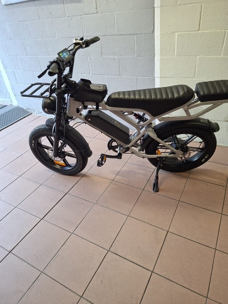 fatbike, Enlèvement, Comme neuf