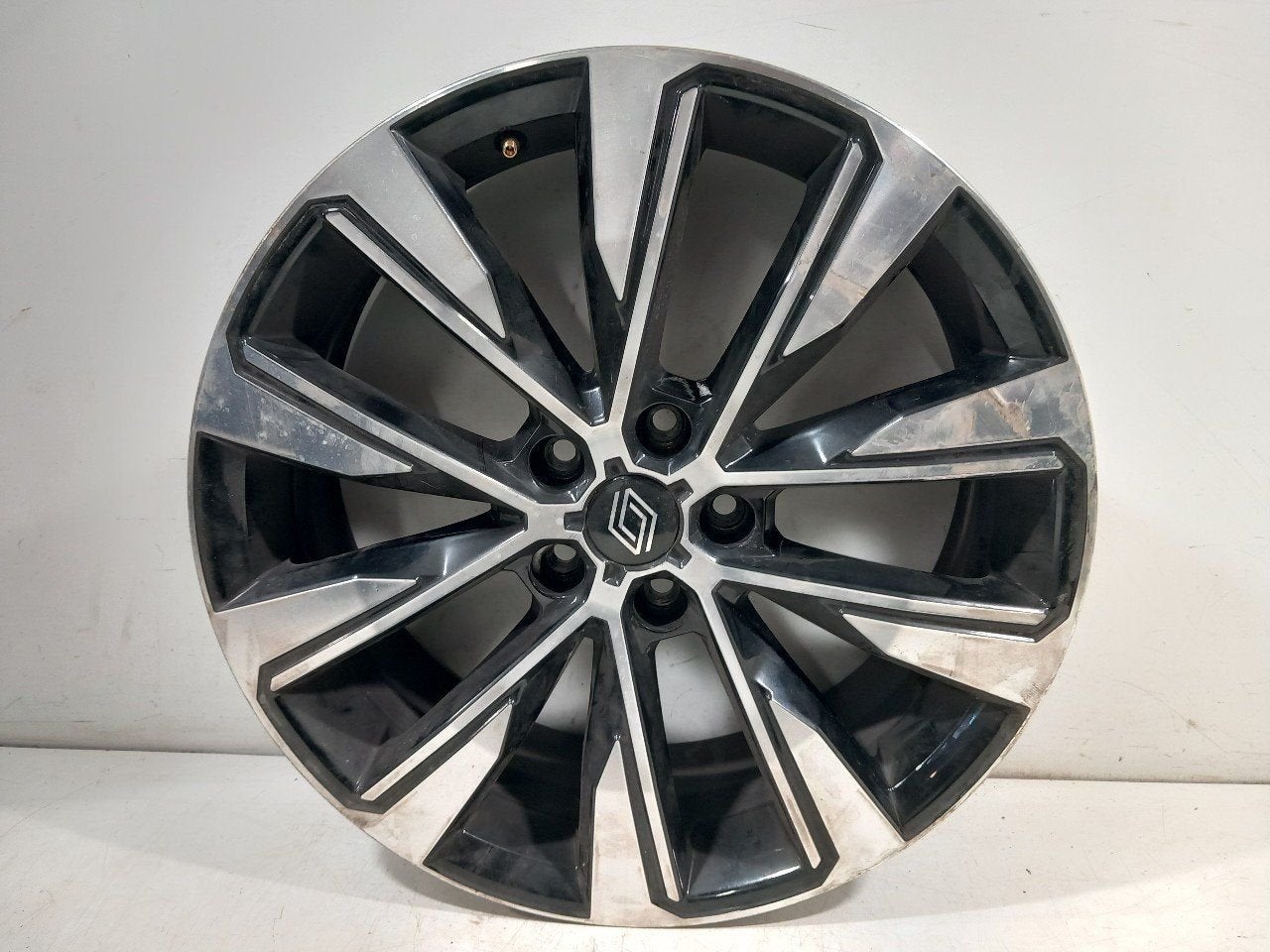 Velg Renault Austral, Autos : Pièces & Accessoires, Onderdelen@venauto.nl, Van der Ven Autorecycling B.V., Ettenseweg 76, 4706 PB Roosendaal, The Netherlands
