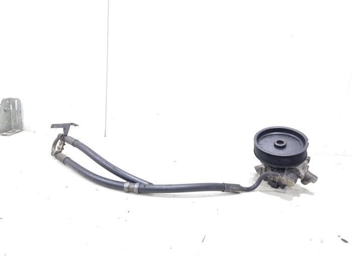 Pompe direction assistée d'un Mercedes ML-Klasse, Autos : Pièces & Accessoires, Commande, Mercedes-Benz, Utilisé, 3 mois de garantie