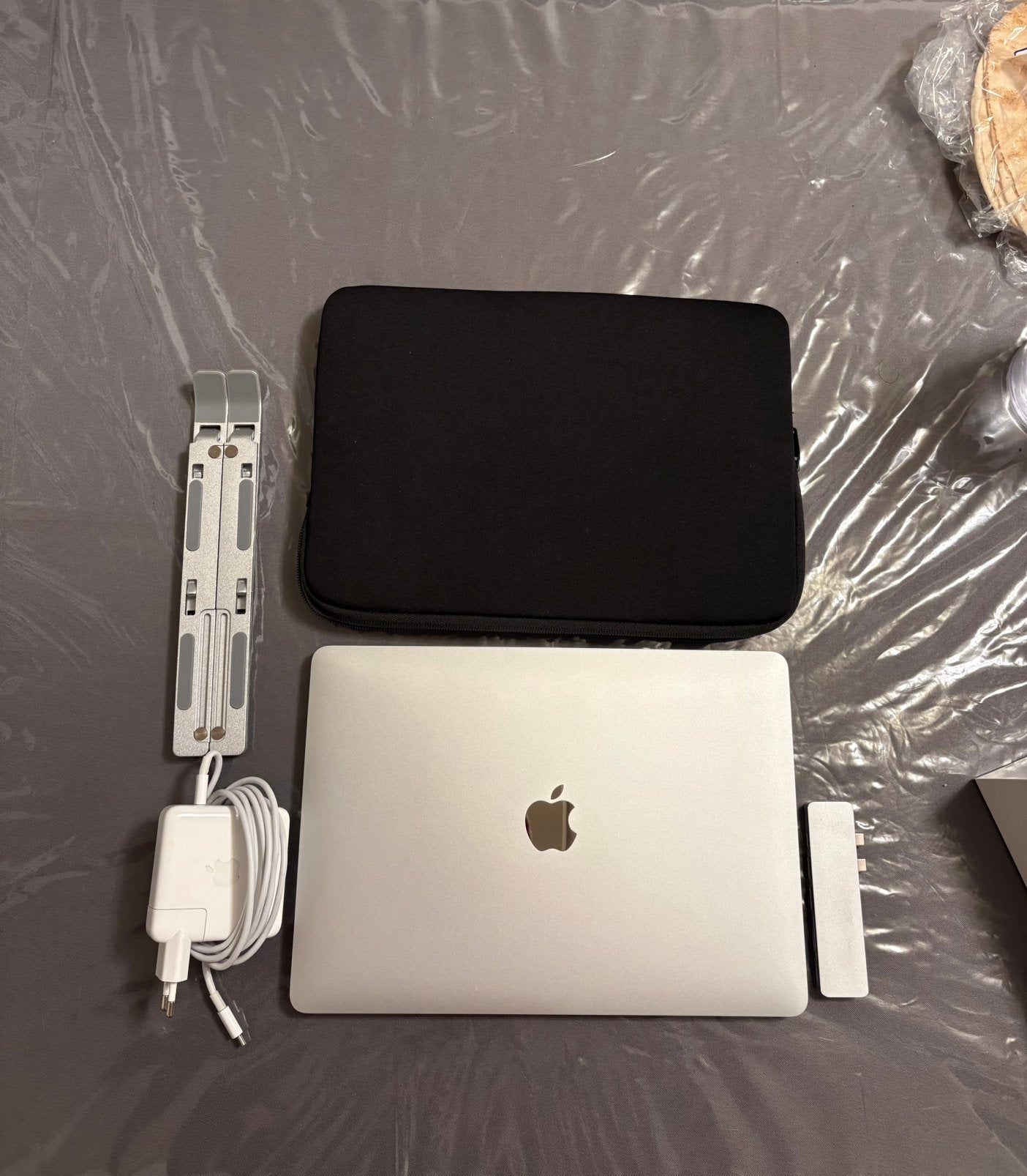 Apple MacBook Pro 13-inch in uitmuntende staat., 256 GB, 2 tot 3 Ghz, Qwerty, 8 GB